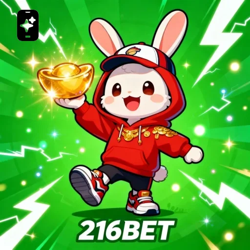 APP oficial da 216bet para mobile