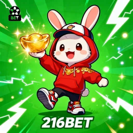 Apostas esportivas da 216bet com odds competitivas