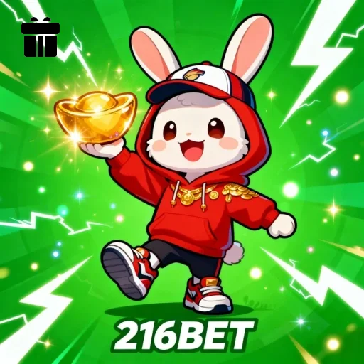 Bônus 216bet