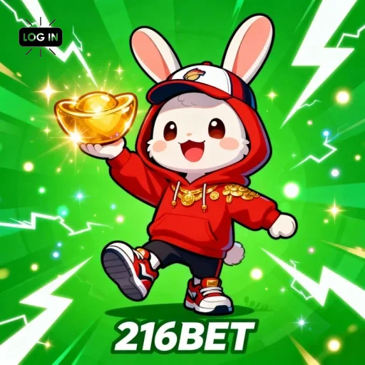 Login seguro na 216bet