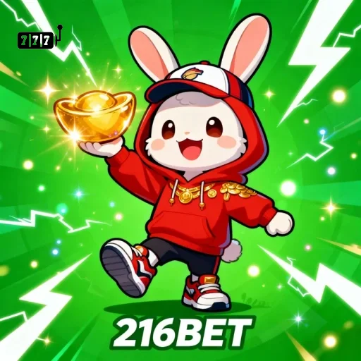 Slots online da 216bet com jackpots progressivos