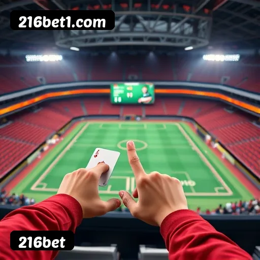 216bet APK - Download Oficial Android