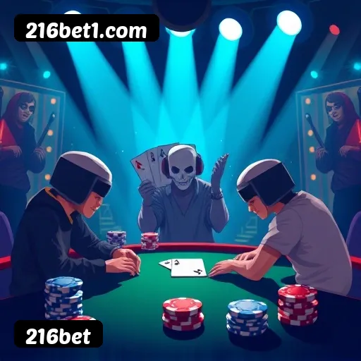 Como Registrar e Fazer Login 216bet