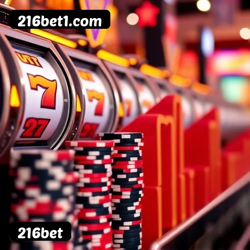 Legalidade 216bet no Brasil